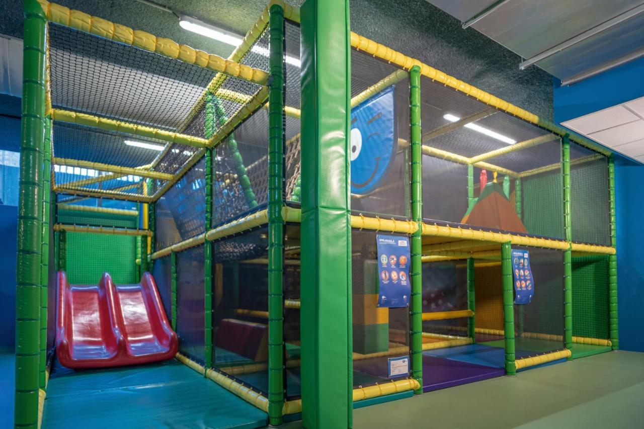 Vakantiepark Koningshof Rijnsburg Exterior photo