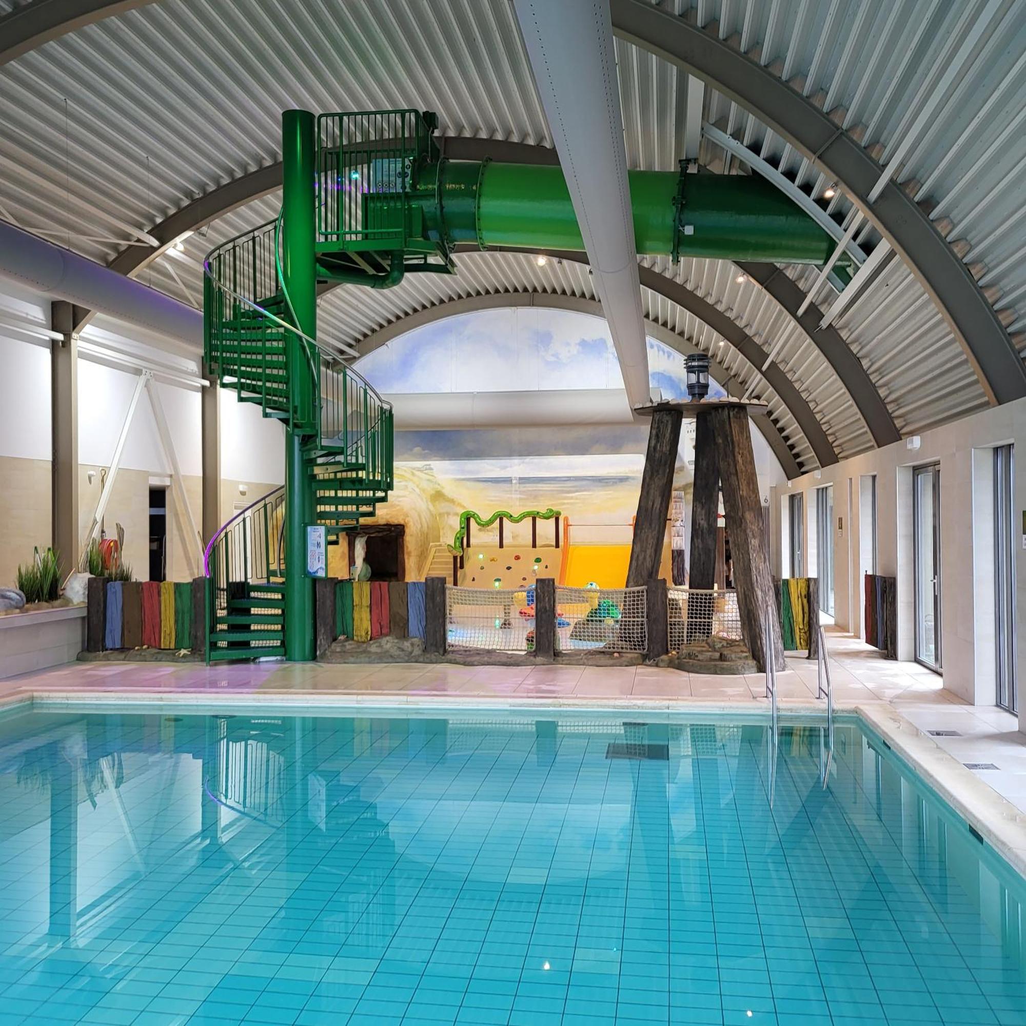 Vakantiepark Koningshof Rijnsburg Exterior photo
