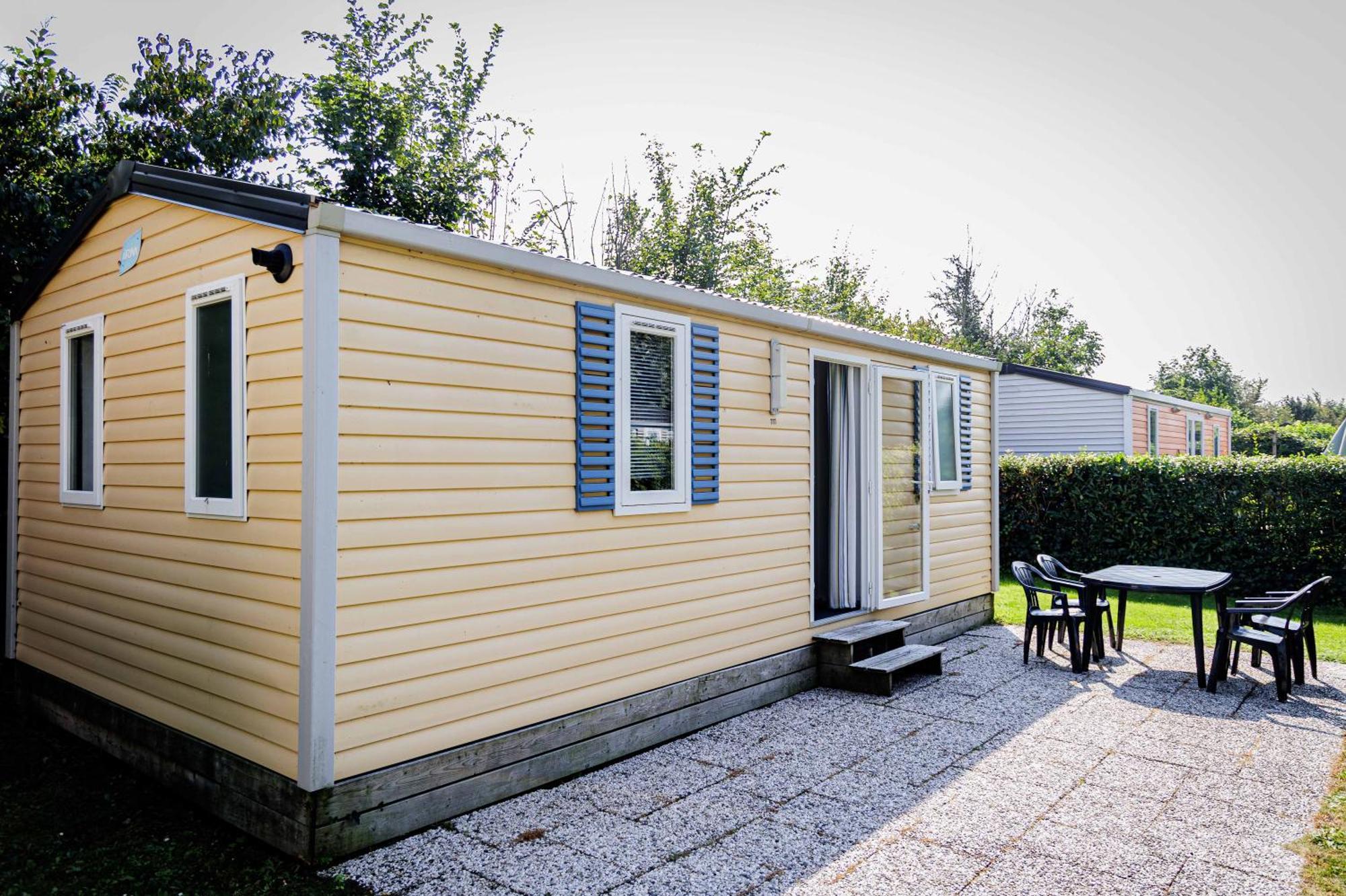 Vakantiepark Koningshof Rijnsburg Room photo