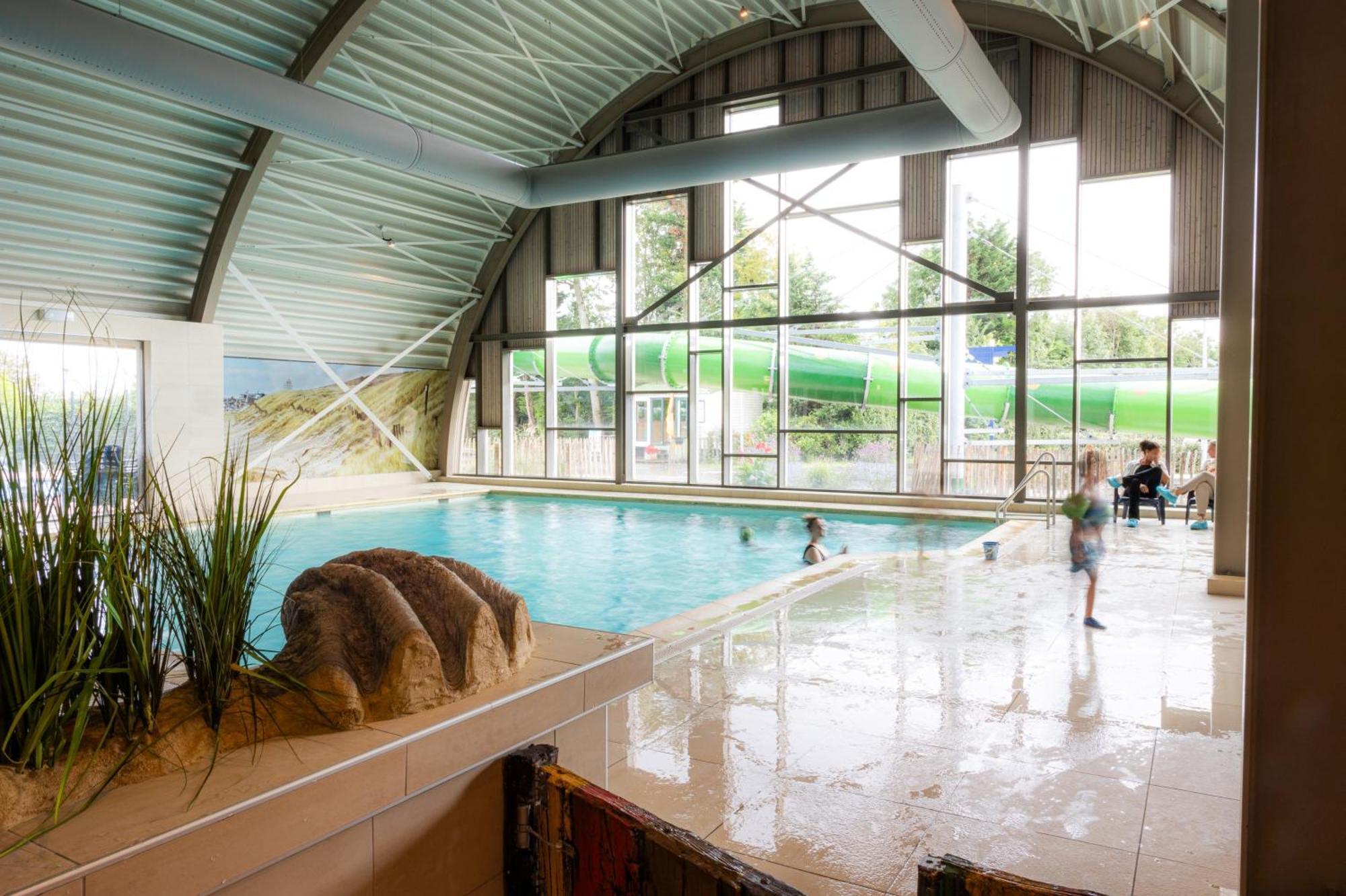 Vakantiepark Koningshof Rijnsburg Exterior photo