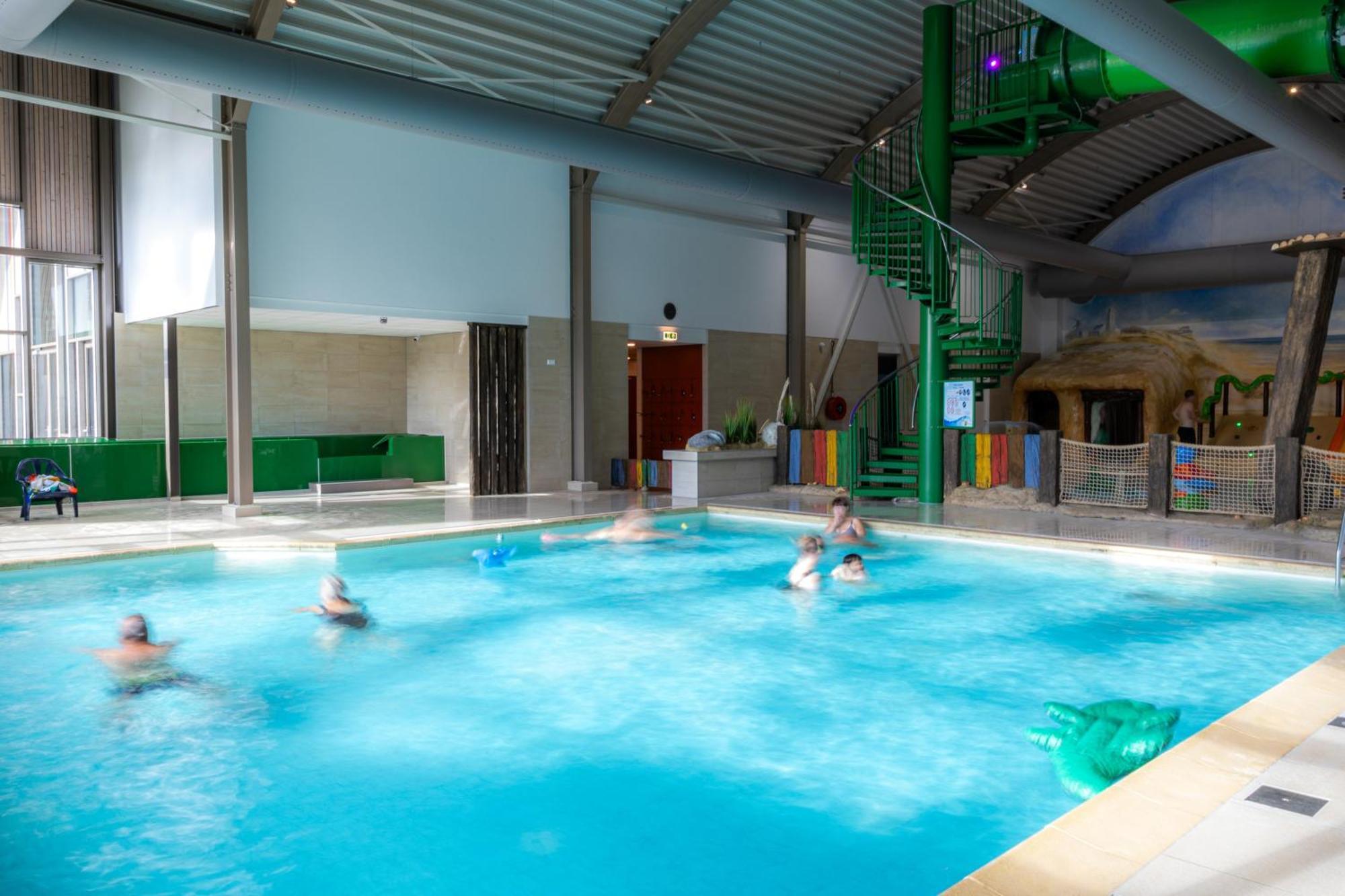 Vakantiepark Koningshof Rijnsburg Exterior photo