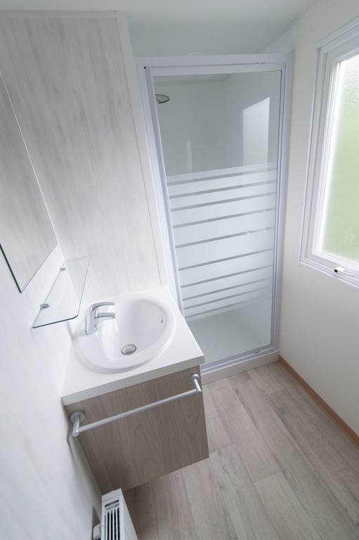 Vakantiepark Koningshof Rijnsburg Room photo