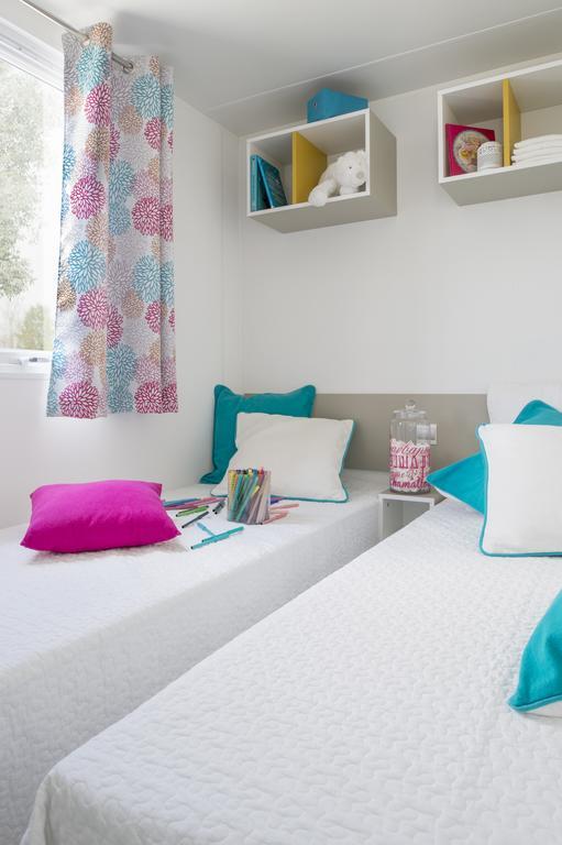 Vakantiepark Koningshof Rijnsburg Room photo