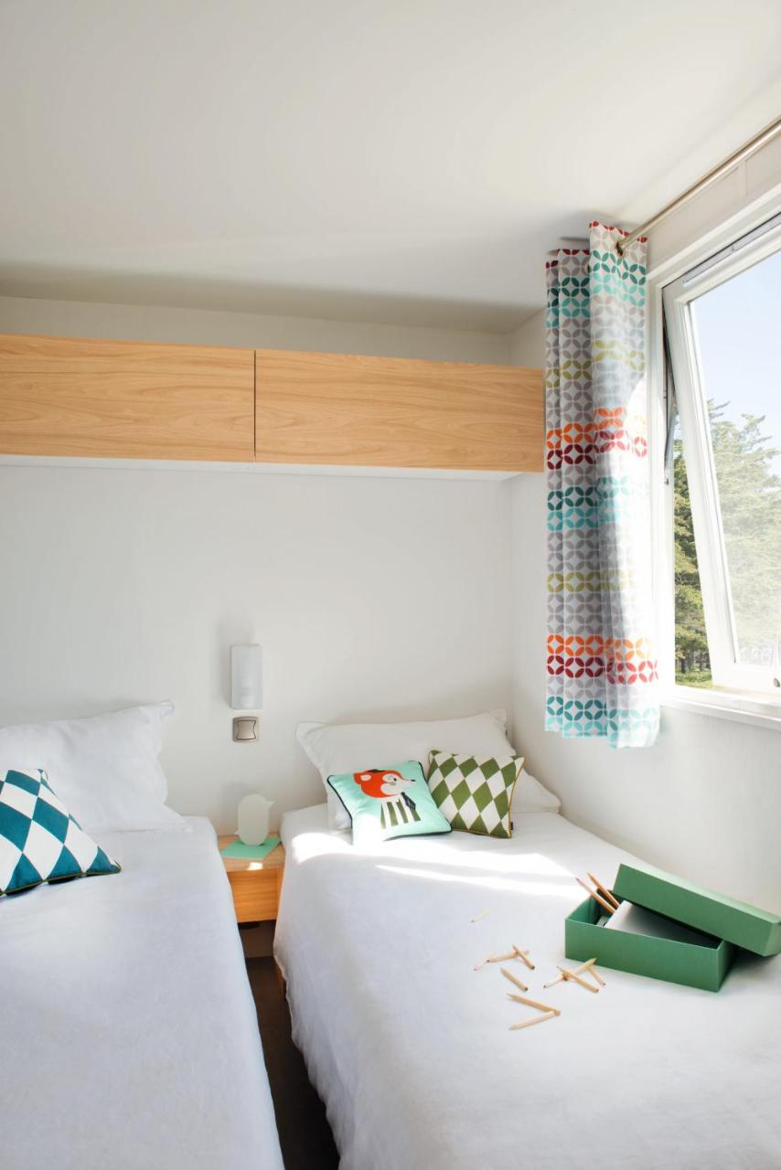 Vakantiepark Koningshof Rijnsburg Room photo